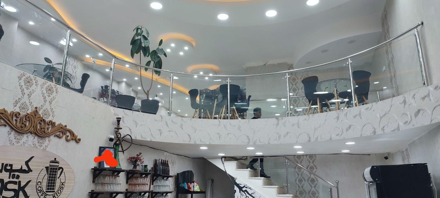 فروش مغازه ۱۵۵ متری دکتر حسابی اسفراین|فروش مغازه و غرفه|اسفراین, |دیوار