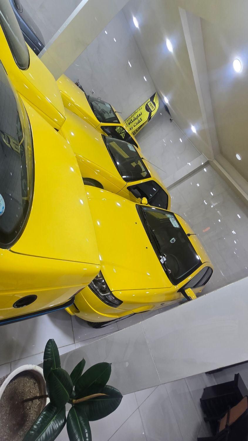 سمند سورن پلاس، ۱۴۰۲ در حد خشک|خودرو سواری و وانت|چابهار, |دیوار