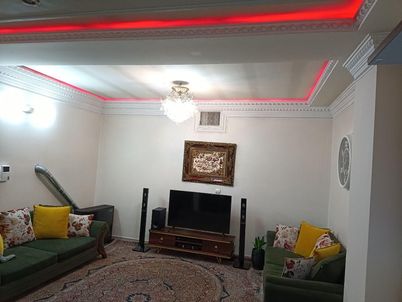 اپارتمان45متری با اسانسور/مناسب زوج|اجارهٔ آپارتمان|تهران, شادآباد|دیوار