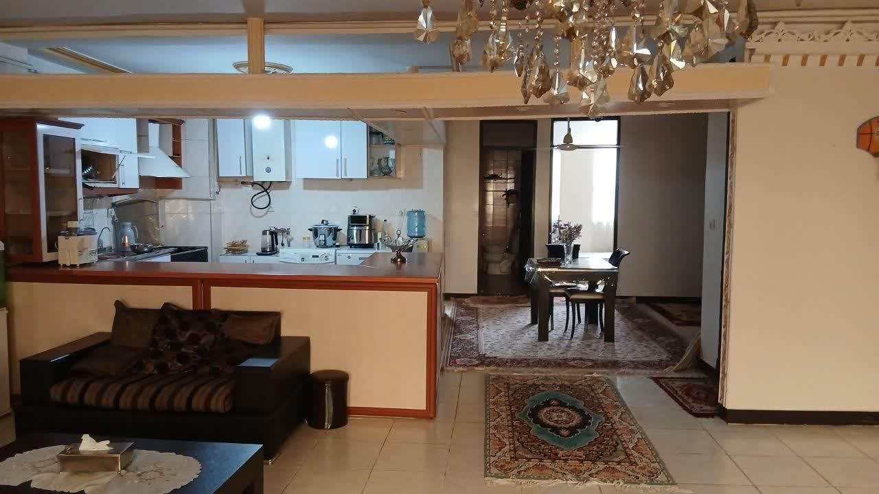 فروش فوری آپارتمان مسکونی|فروش آپارتمان|اهواز, کوی فاطمیه|دیوار