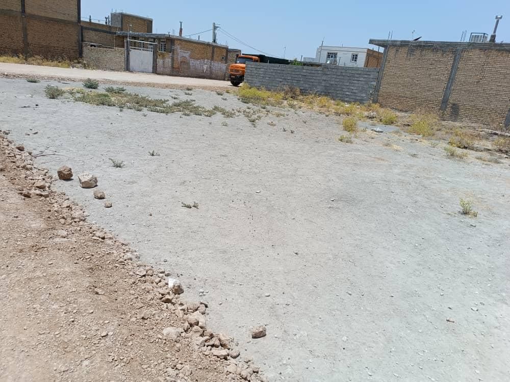 فروش زمین مسکونی روستای زرگران  سر سه نبش|فروش زمین و ملک کلنگی|مرودشت, رامجرد یک|دیوار