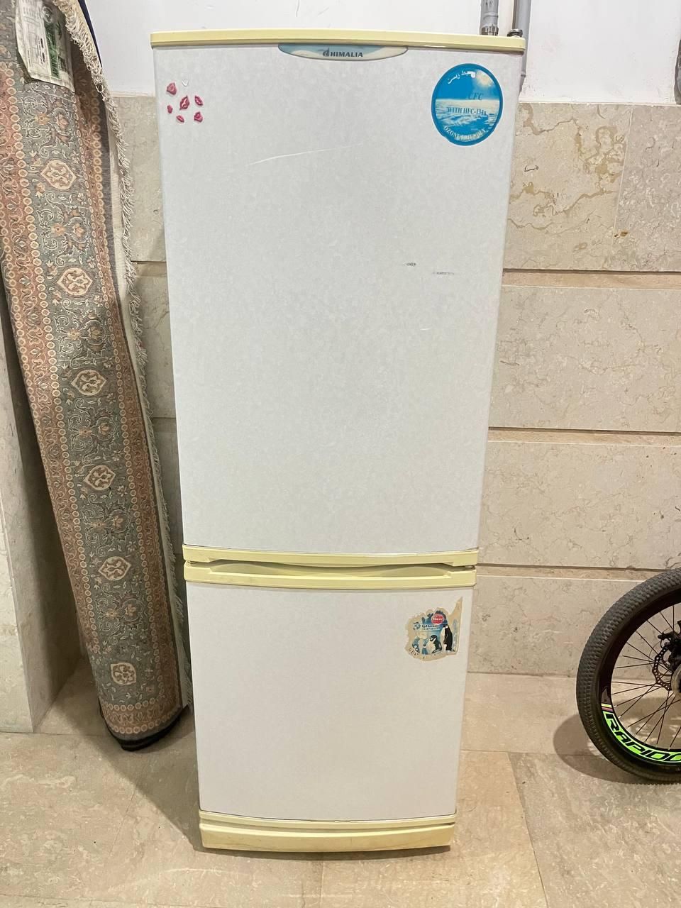 فروش و خریداره یخچال سالم خراب سوخته|یخچال و فریزر|تهران, افسریه شمالی|دیوار