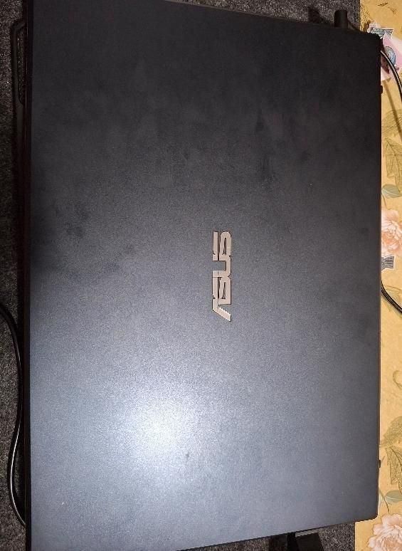 لپ‌تاپ K571 ASUS در حد نو|رایانه همراه|خمینی‌شهر, |دیوار