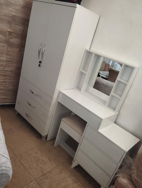 کمد و دراور|جاکفشی، کمد، دراور|شهرکرد, |دیوار