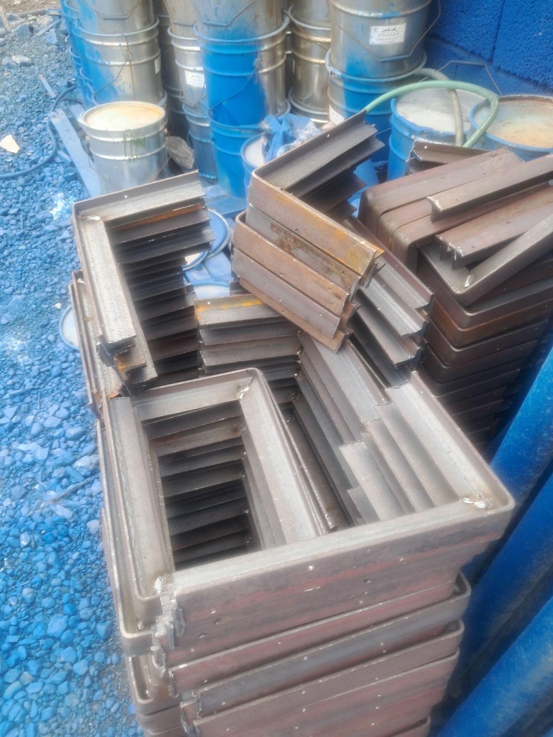 سپر گونیا نبشی لوله گونیا|عمدهفروشی|تبریز, |دیوار