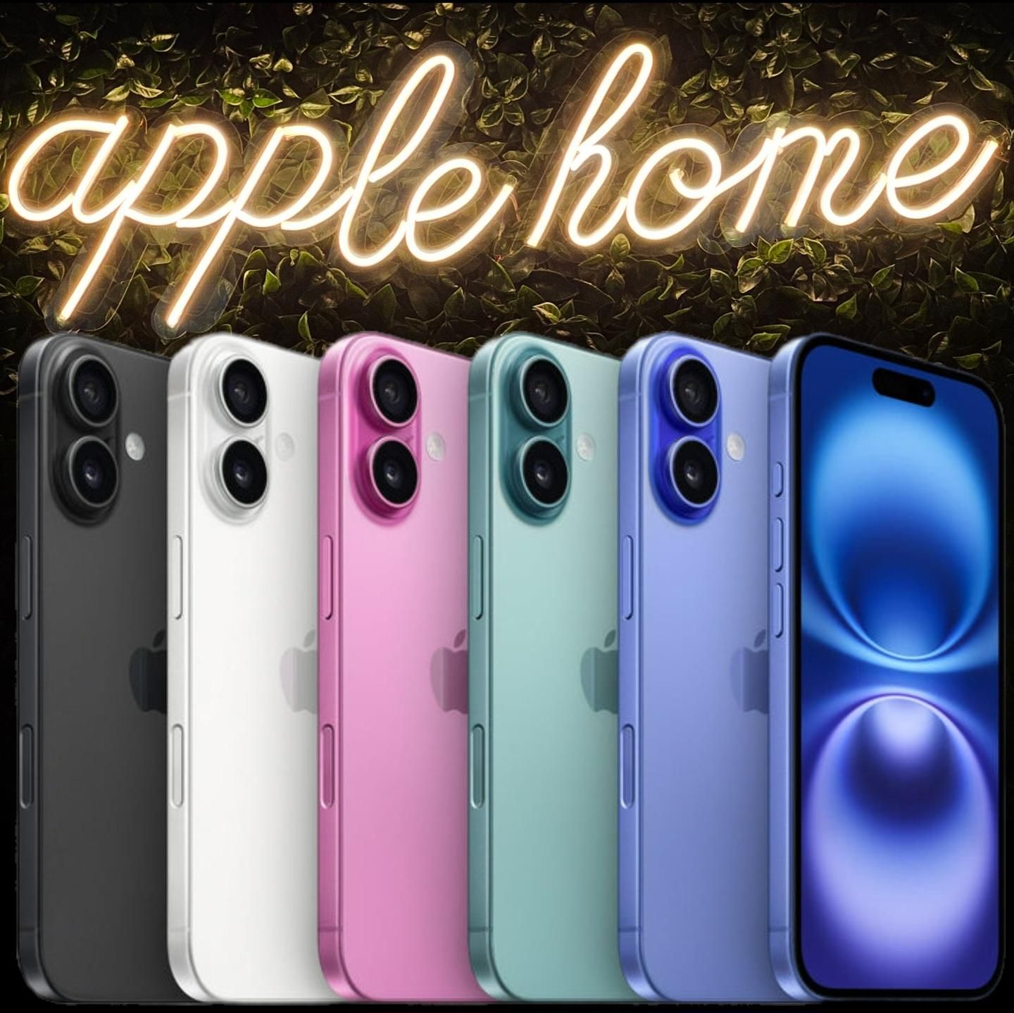 اپل آیفون ۱۶ معمولی ۱۲۸ ch شرایطی iphone 16|موبایل|تهران, گیشا|دیوار