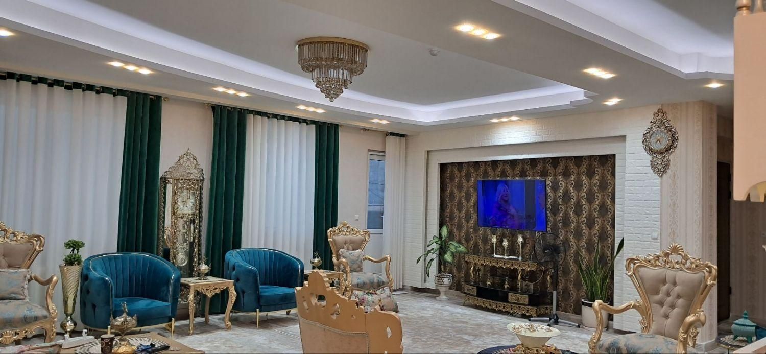 فروش واحدسعدی روبروی درمانگاه امام سجاد|فروش آپارتمان|اردبیل, |دیوار
