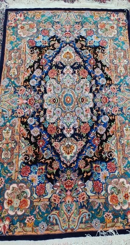 فرش ذرع و نیم سالاری تبریز|فرش|تهران, پونک|دیوار