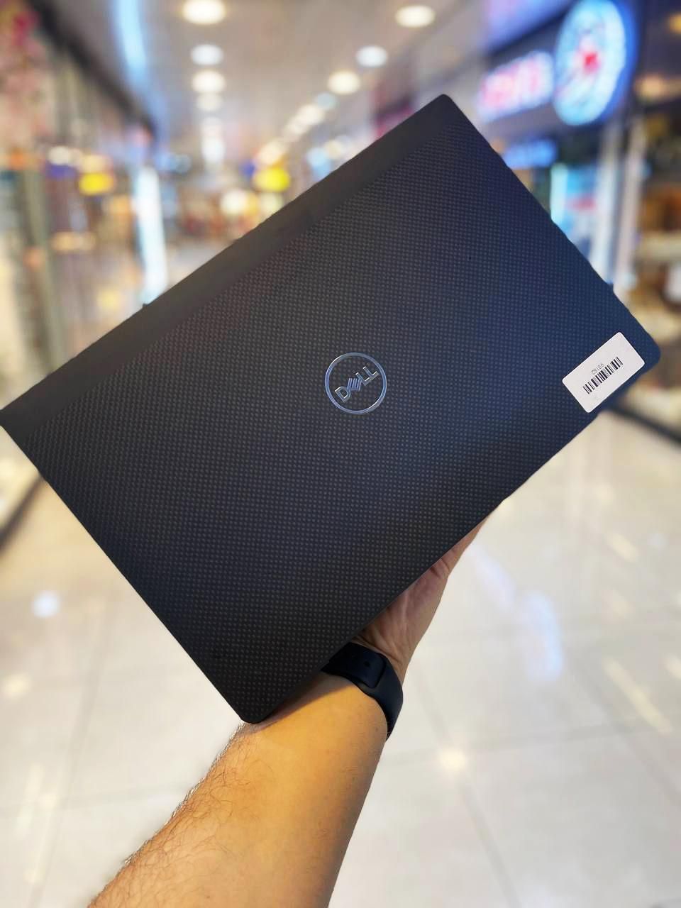 لپتاپ نسل ۱۰ Dell 7410 سبک باریک i7|رایانه همراه|تهران, کوی مهران|دیوار