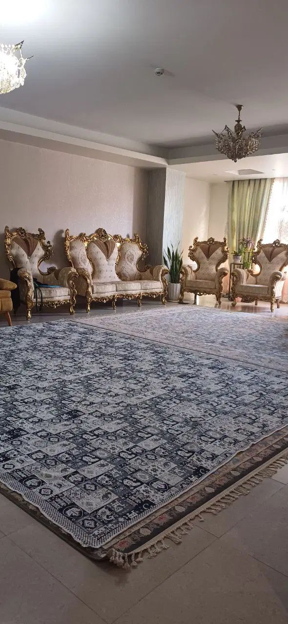 ۱۳۰ متر ۳ خواب کوی زنبق  (مهرشهر)|فروش آپارتمان|کرج, کوی زنبق|دیوار