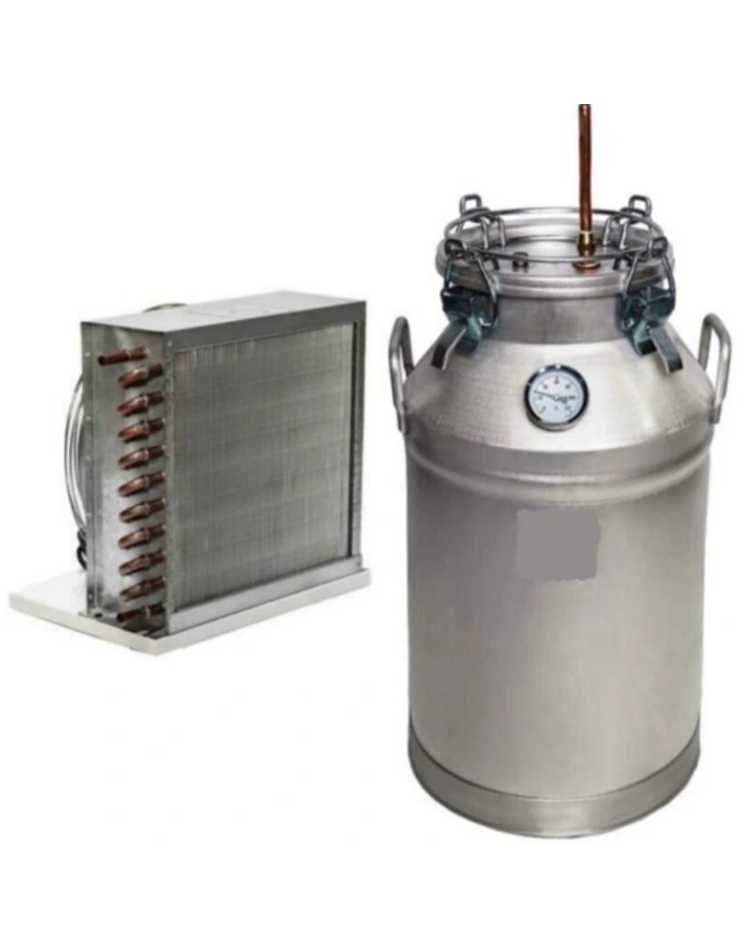 فروش انواع دستگاه تقطیر استیل خراسان|فروشگاه و مغازه|بجنورد, |دیوار