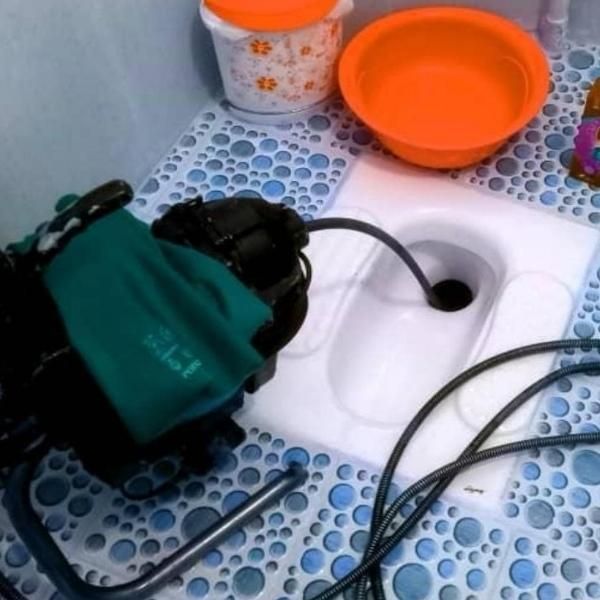 لوله بازکنی چاه بازکنی بسیج هنرستان گلزار کل قم|خدمات پیشه و مهارت|قم, هنرستان|دیوار