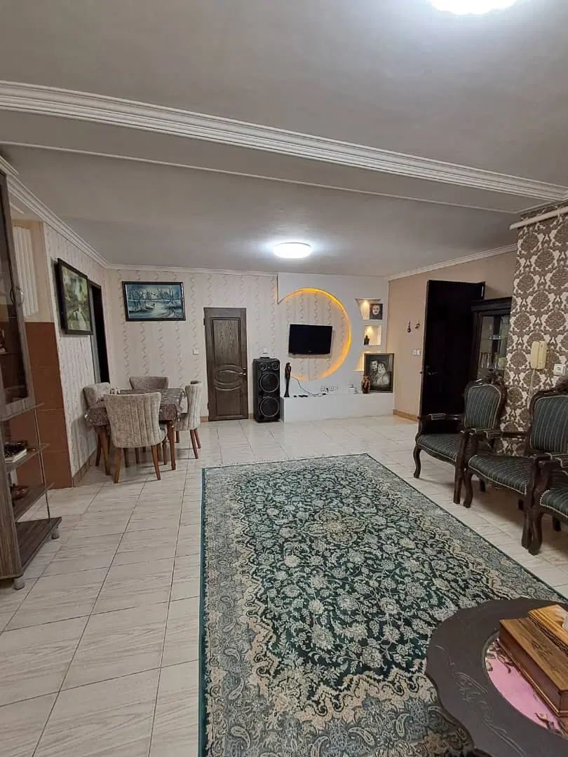 فروش واحدط اول باپارکینگ وحیاط۱۲۰متری دیانتی شیرآب|فروش آپارتمان|رشت, دیانتی|دیوار
