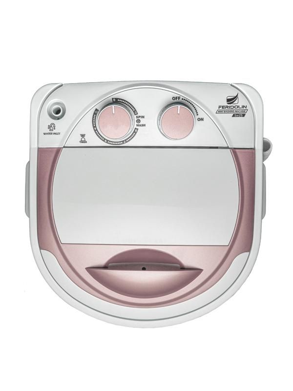 مینی واش کهنه شور 2.5 کیلو فریدولین SW25|ماشین لباسشویی و خشک‌کن لباس|مشهد, امام رضا (ع)|دیوار