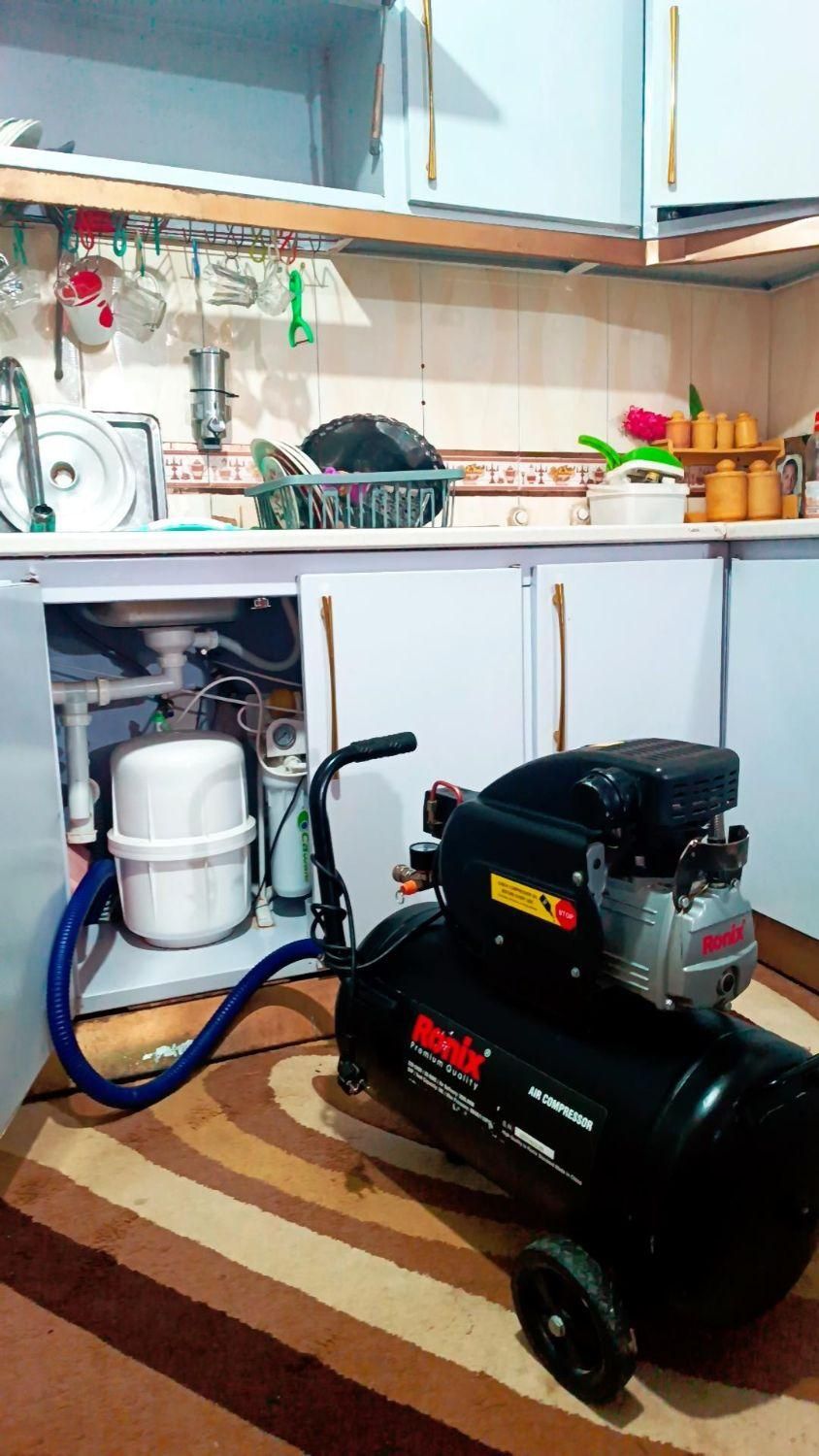 لوله بازکنی امیری|خدمات پیشه و مهارت|زابل, |دیوار