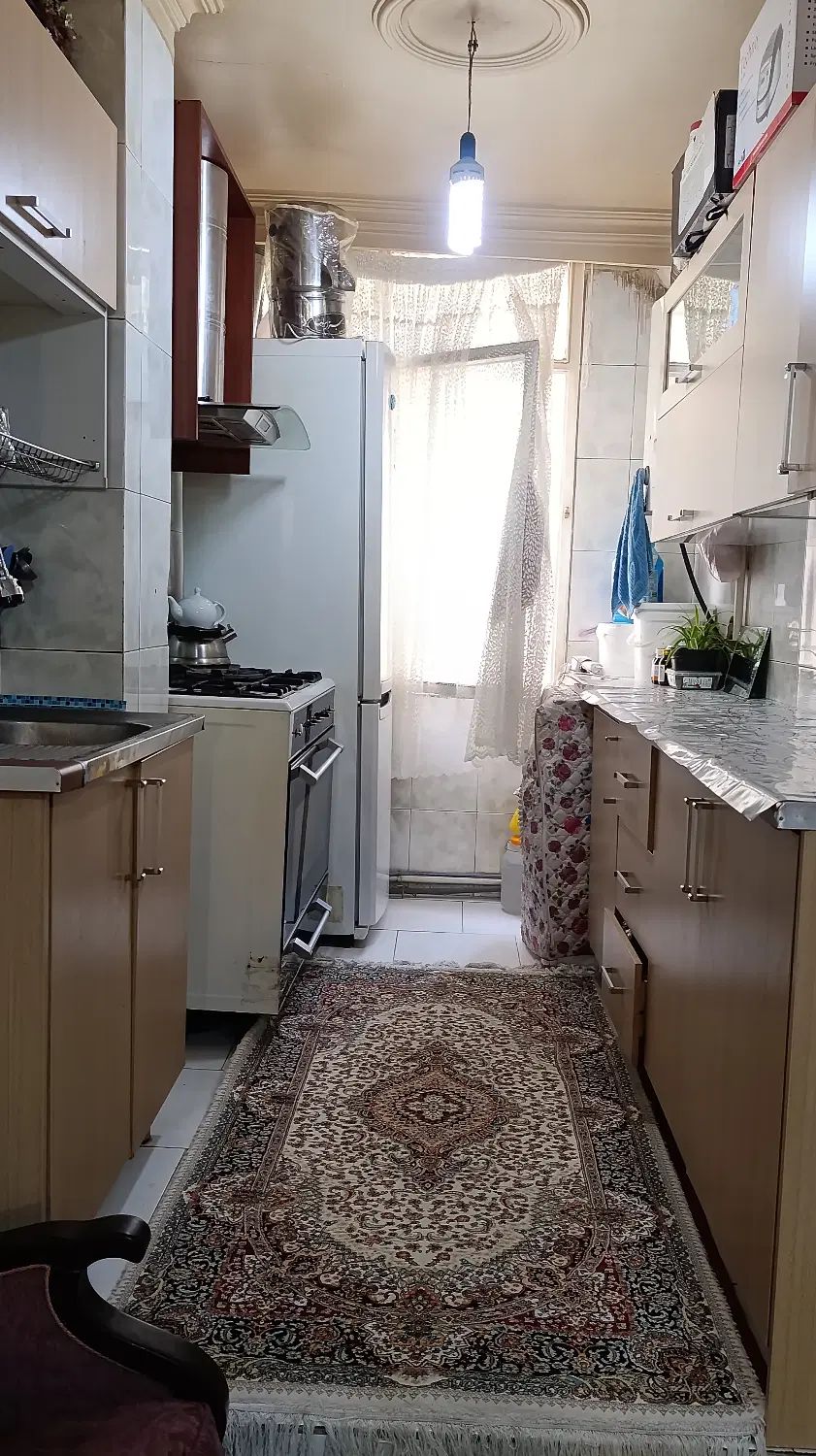 48 متر تک واحد با پارکینگ|فروش آپارتمان|تهران, ارجمندی راد|دیوار