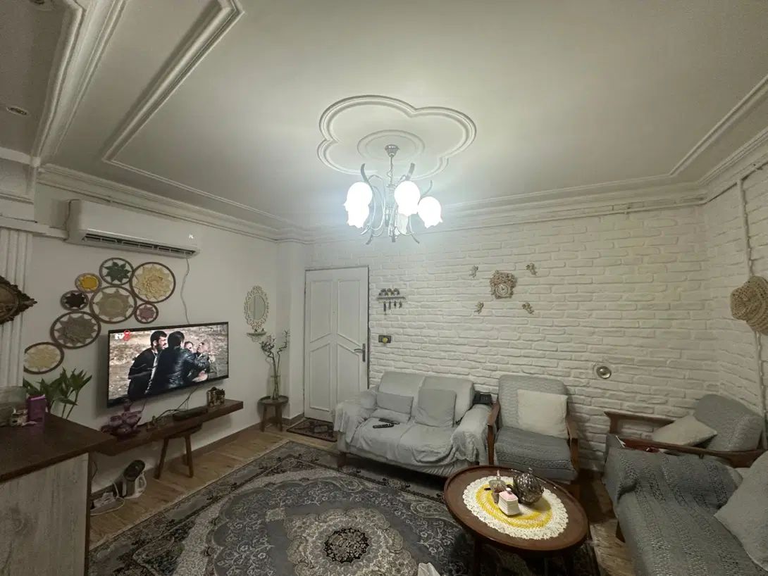 متراژ کمیاب/نقشه درست /سنددار در لوکیشن مناسب|فروش آپارتمان|رشت, شهریاران|دیوار