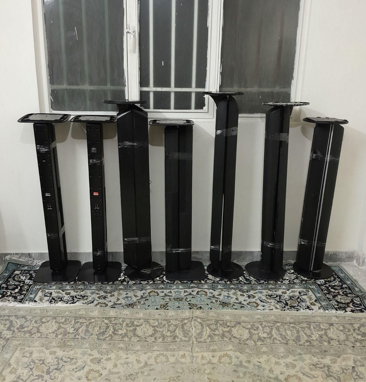 اسپیکر خانگی باند سینما  تک فروشی و یکجا|سیستم صوتی خانگی|تهران, امام زاده حسن|دیوار