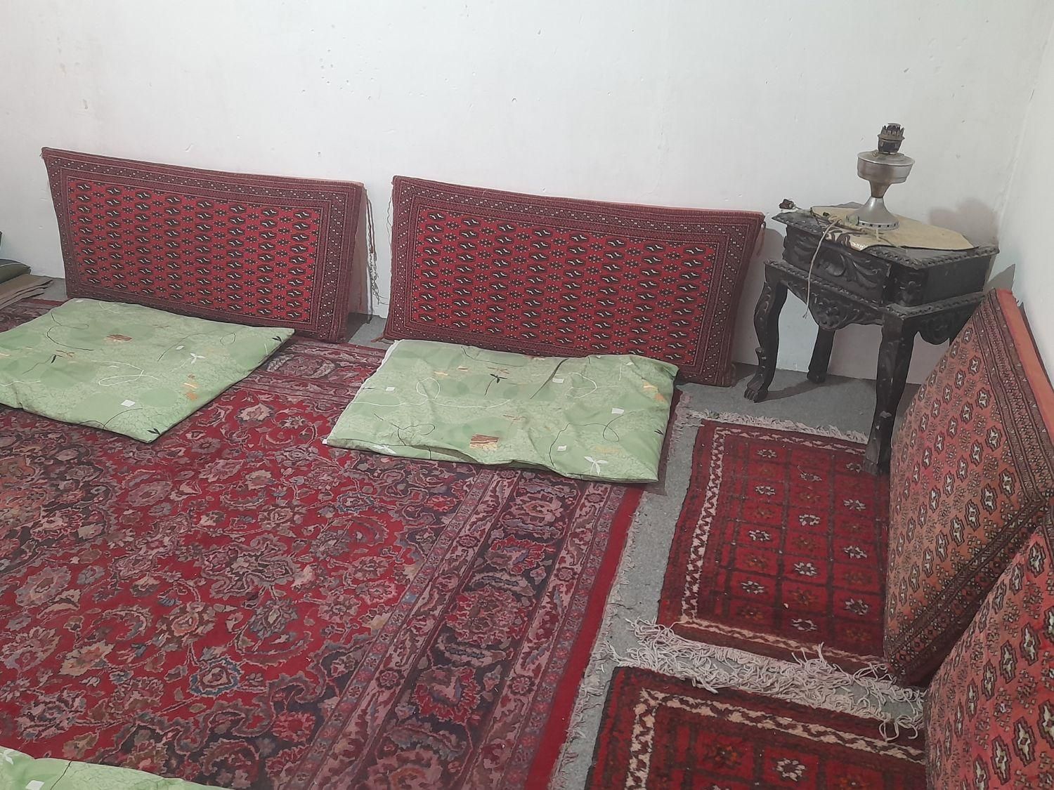 سوئیت داخل شهر|اجارهٔ کوتاهمدت آپارتمان و سوئیت|فیروزکوه, |دیوار