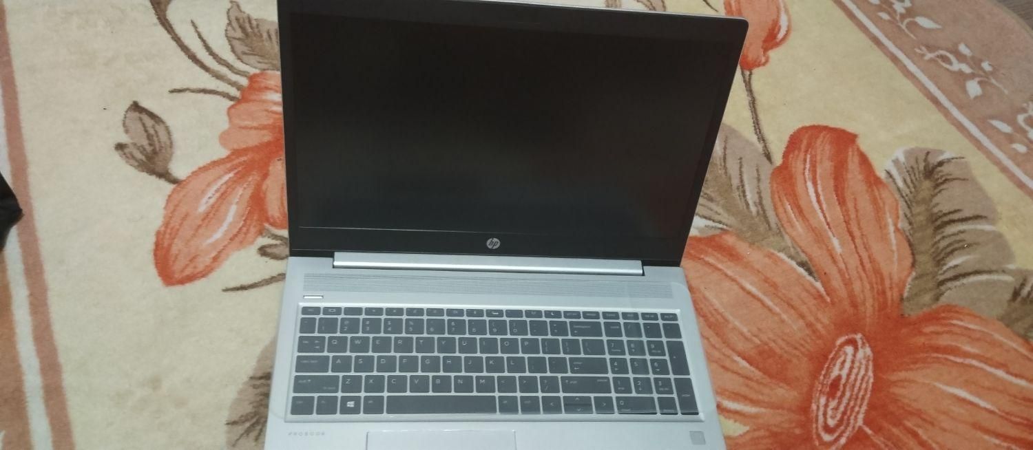 فروش فوری لپ تاپ hp probook 4500u|رایانه همراه|ارومیه, |دیوار