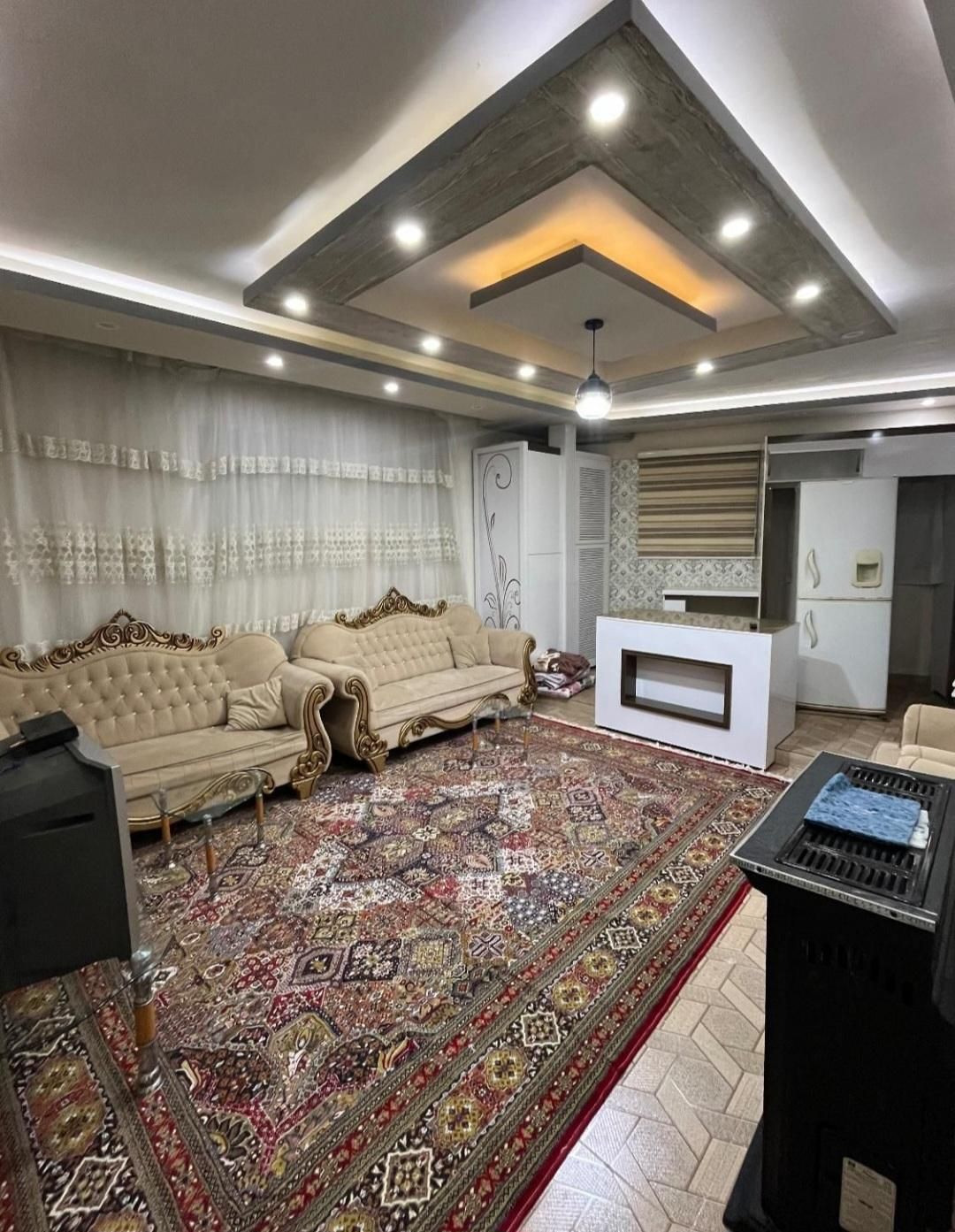 اجاره روزانه/هفتگی/ماهانه آپارتمان ۷۸ متری|اجارهٔ کوتاه‌مدت آپارتمان و سوئیت|نسیم‌شهر, |دیوار