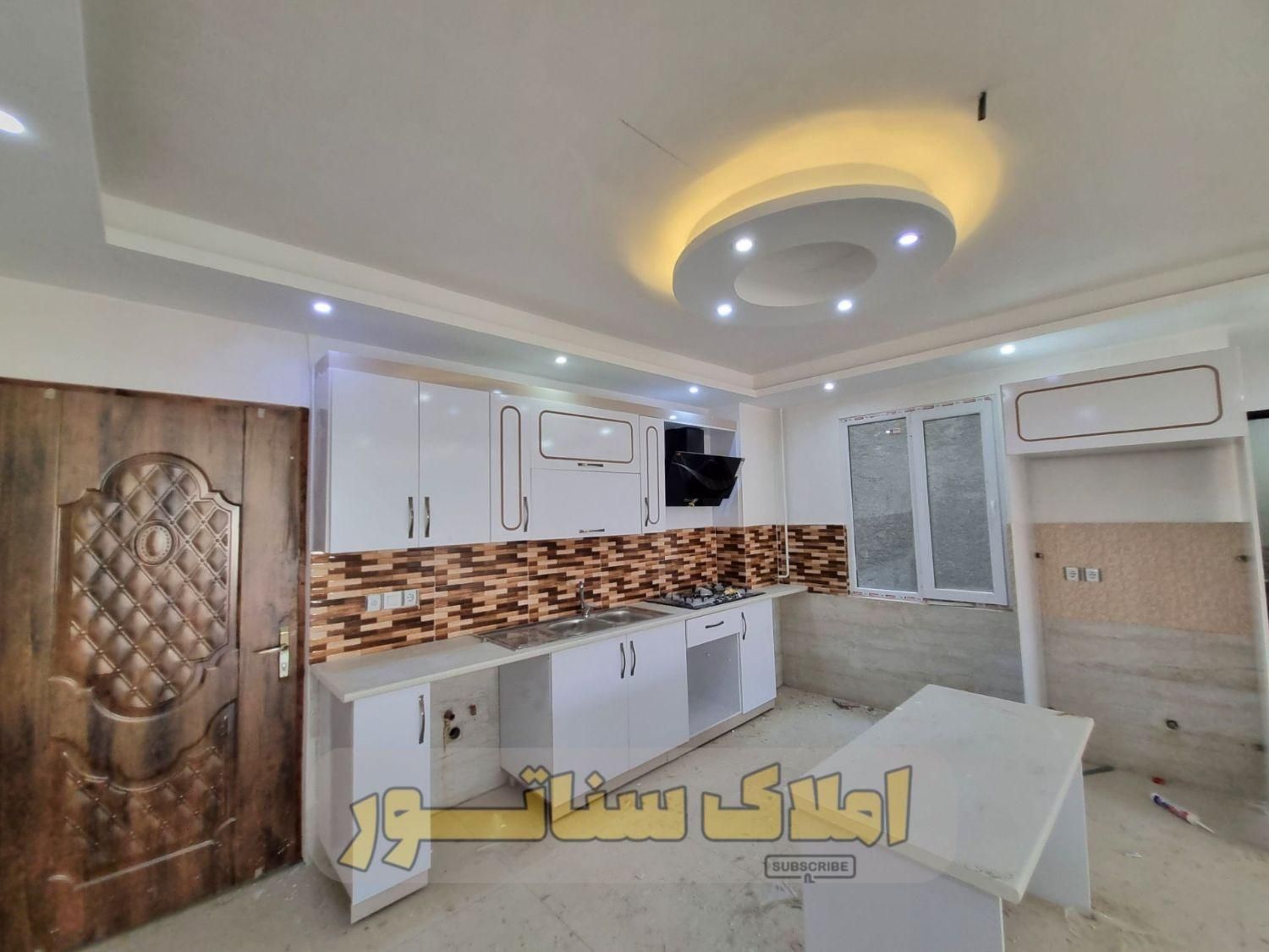 * SENATOR * فروش آپارتمان 98متری|فروش آپارتمان|فومن, |دیوار