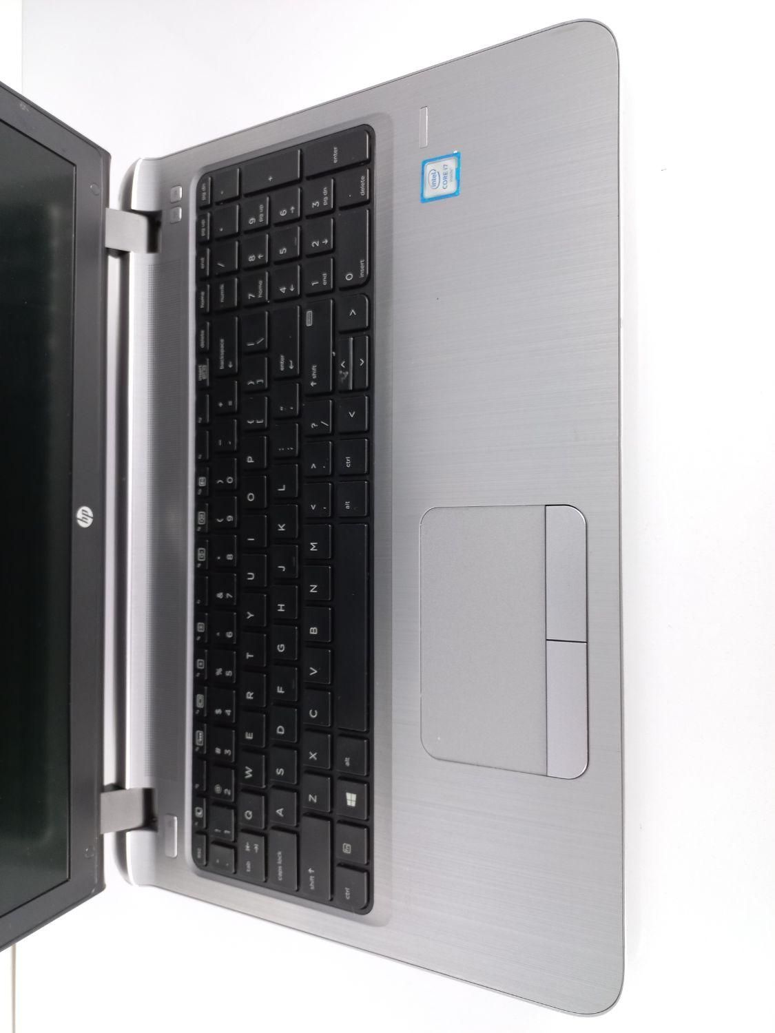 لپ تاپ HP 450 G3 i7|رایانه همراه|تهران, شهرک ولیعصر|دیوار