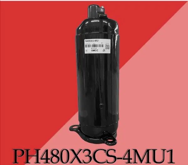 کمپرسور روتاری 480ph|کولر گازی و فن‌کوئل|تهران, نیروی دریایی|دیوار