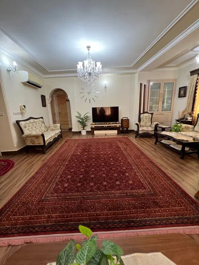 تک واحدی 100متر دو خواب|فروش آپارتمان|رشت, لاکانی|دیوار