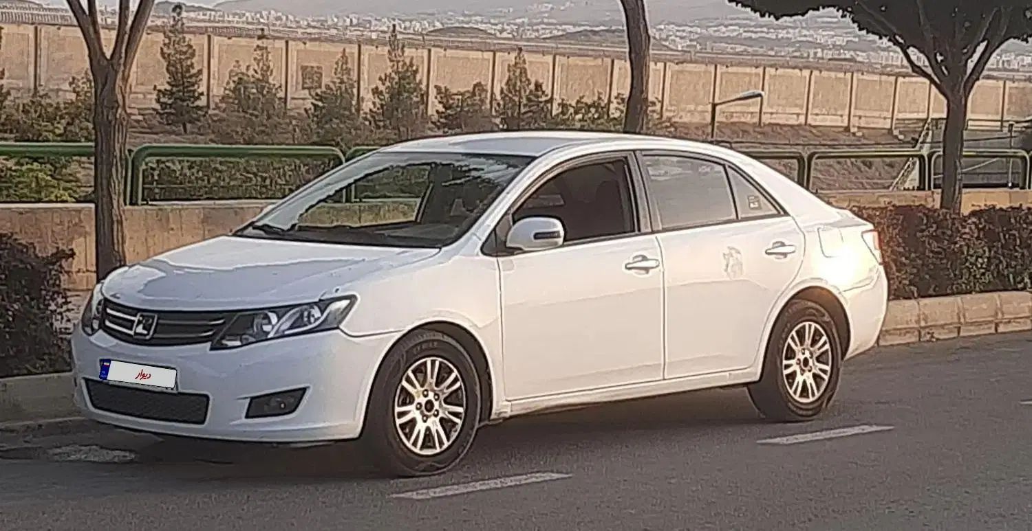 آریو اتوماتیک 1600cc، مدل ۱۳۹۶|خودرو سواری و وانت|اصفهان, فیض|دیوار