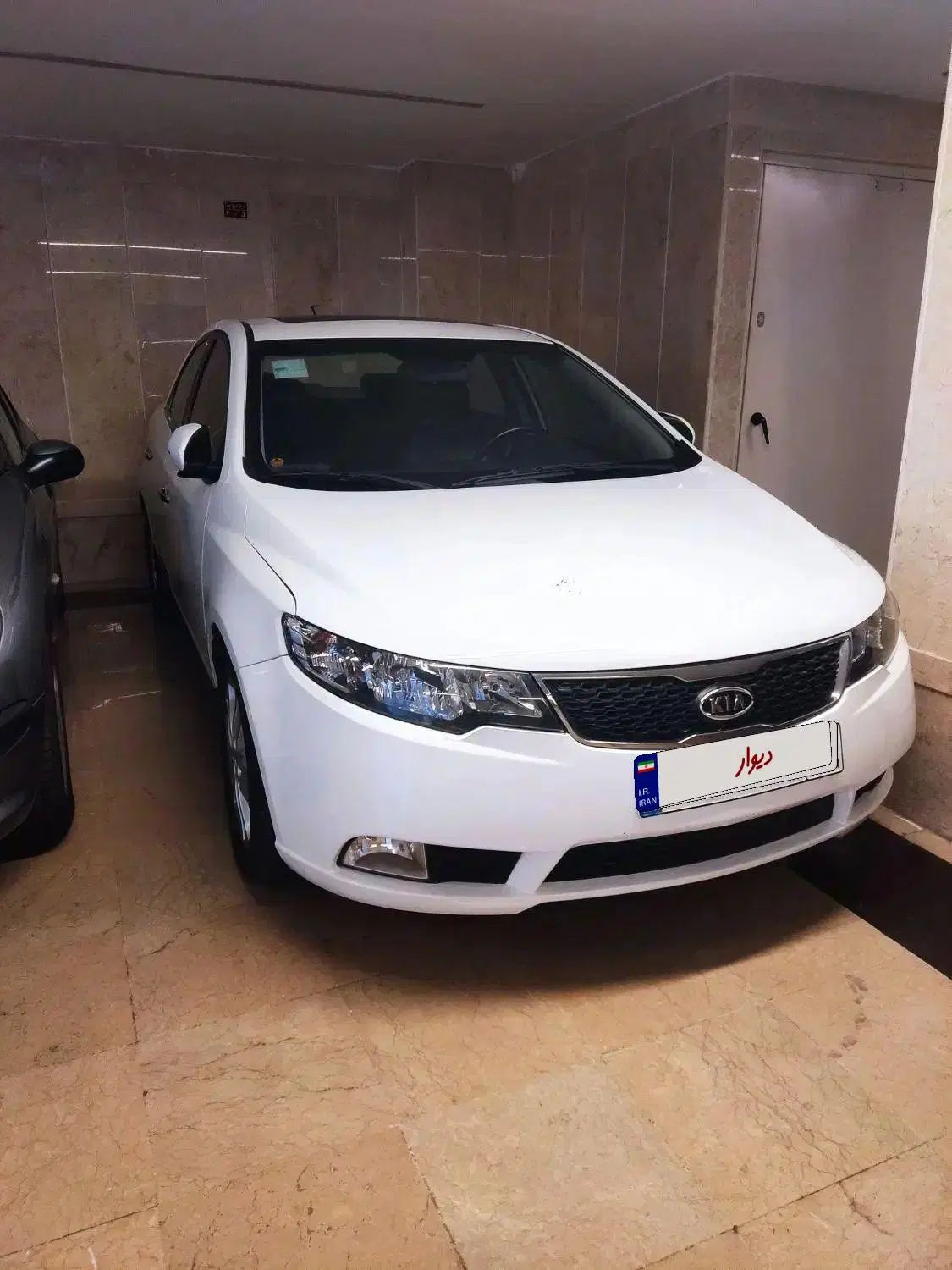 کیا سراتو مونتاژ اتوماتیک آپشنال 2000cc، مدل ۱۳۹۷|خودرو سواری و وانت|تهران, مجیدیه|دیوار