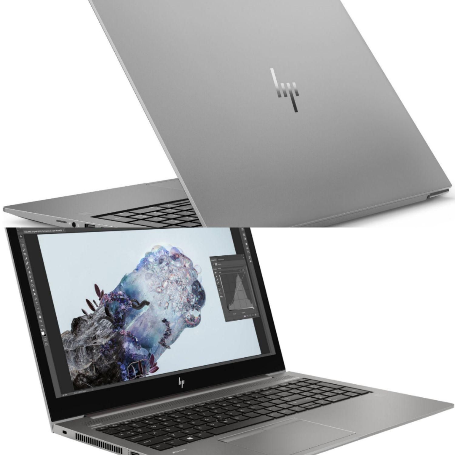 لپتاپ اچ پی HPZBOOK G6 i7 Ram32 SSD512 گرافیک۴مجزا|رایانه همراه|کرج, حصارک|دیوار