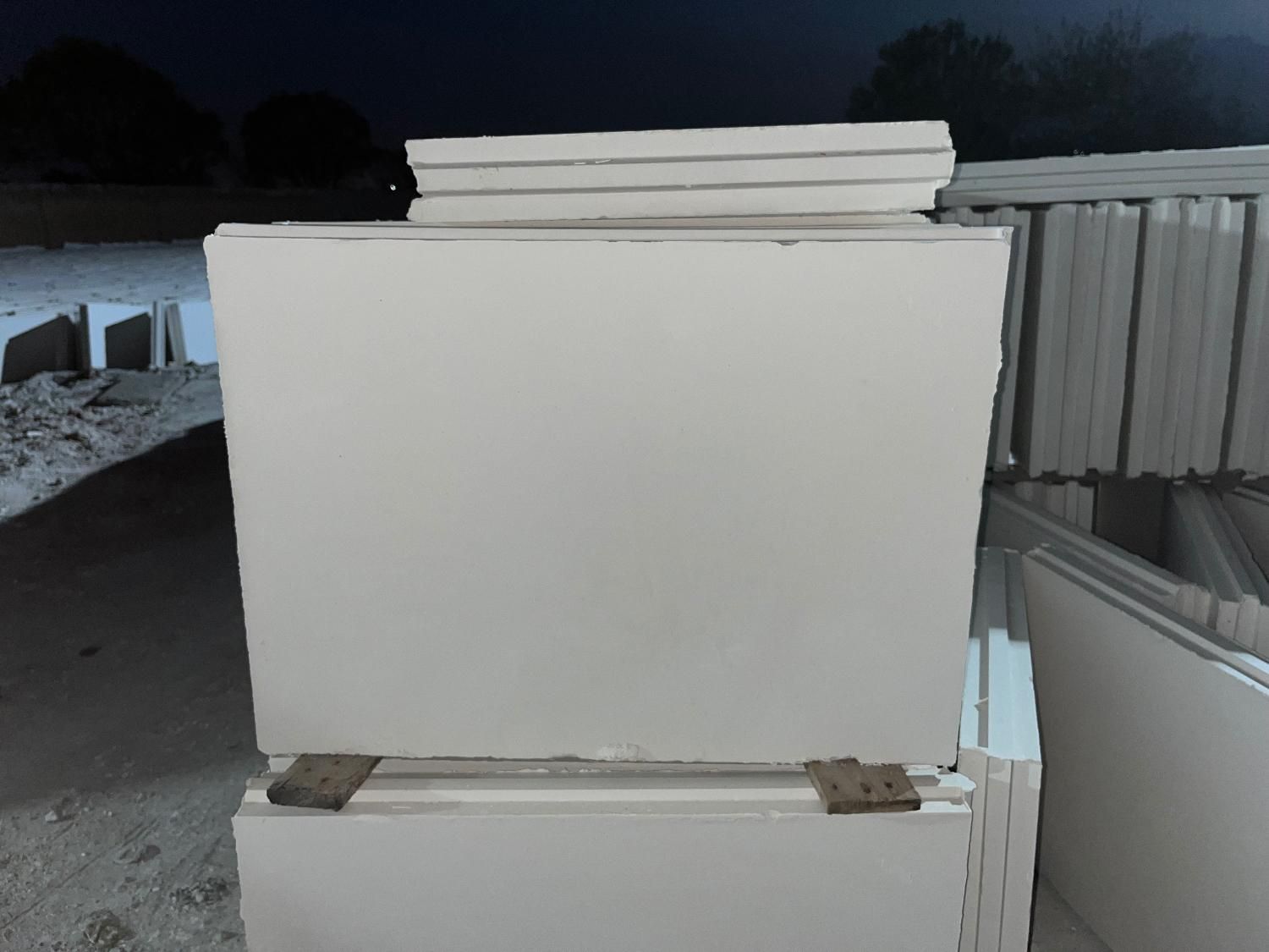 دیوارگچی  پیش ساخته رشیدی|عمده‌فروشی|رباط‌کریم, الارد|دیوار