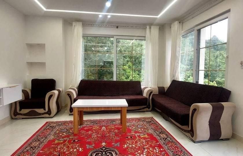 اجاره ویلا کلبه جنگلی در مسیر رشت فومن ماسال|اجارهٔ کوتاه‌مدت ویلا و باغ|رشت, حومه رشت|دیوار