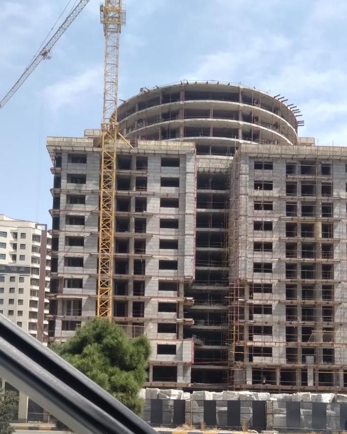 جذب نیرو کار برای گروه مهندسین راه و ساختمان ۱۴۲|استخدام معماری، عمران و ساختمانی|اصفهان, کوی شهید کشوری|دیوار
