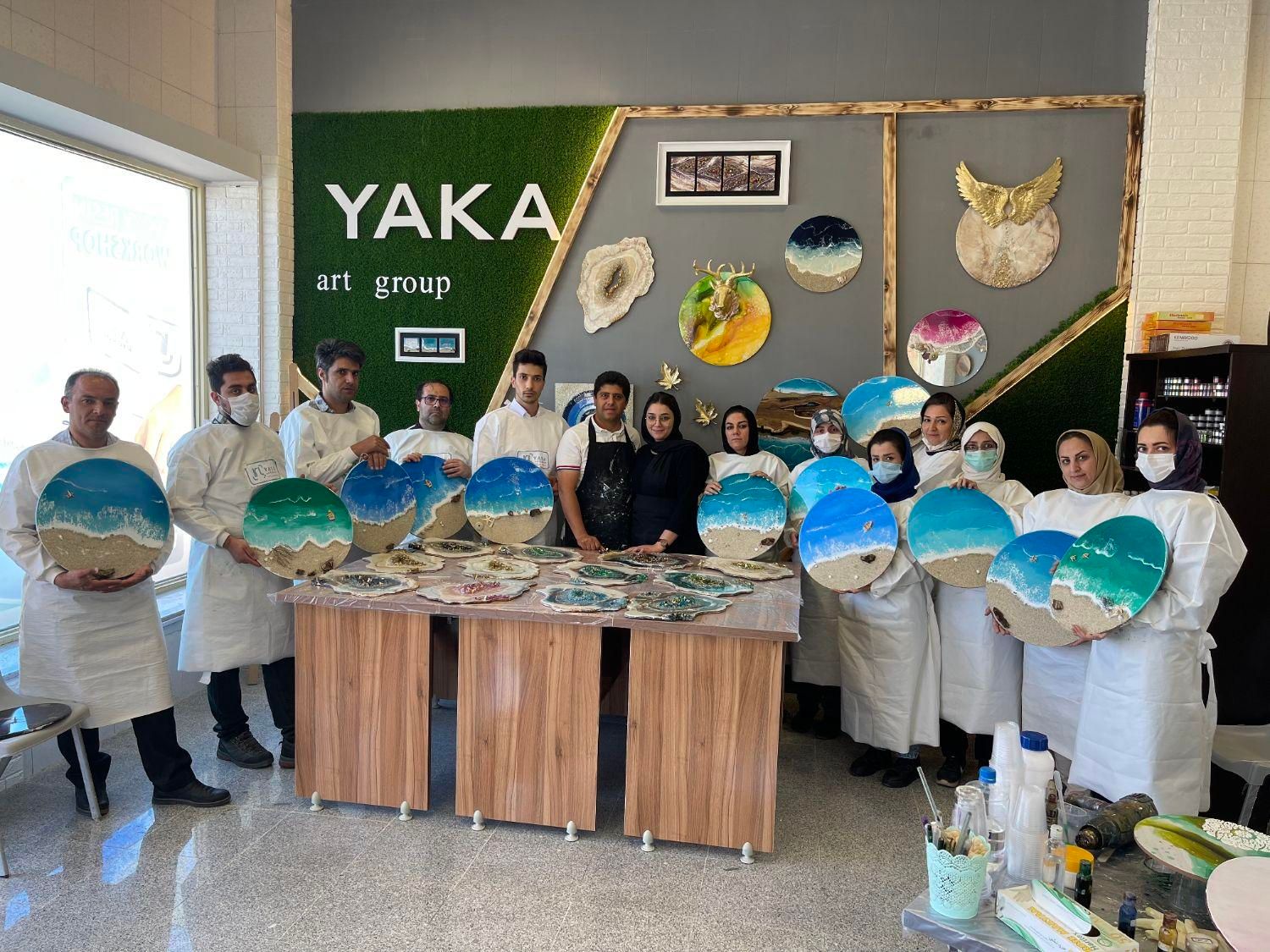 آموزش رزین|خدمات آموزشی|تبریز, |دیوار