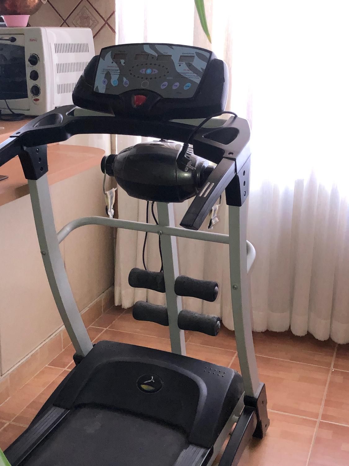 تردمیل و ماساژور|تجهیزات ورزشی|اصفهان, جلفا|دیوار