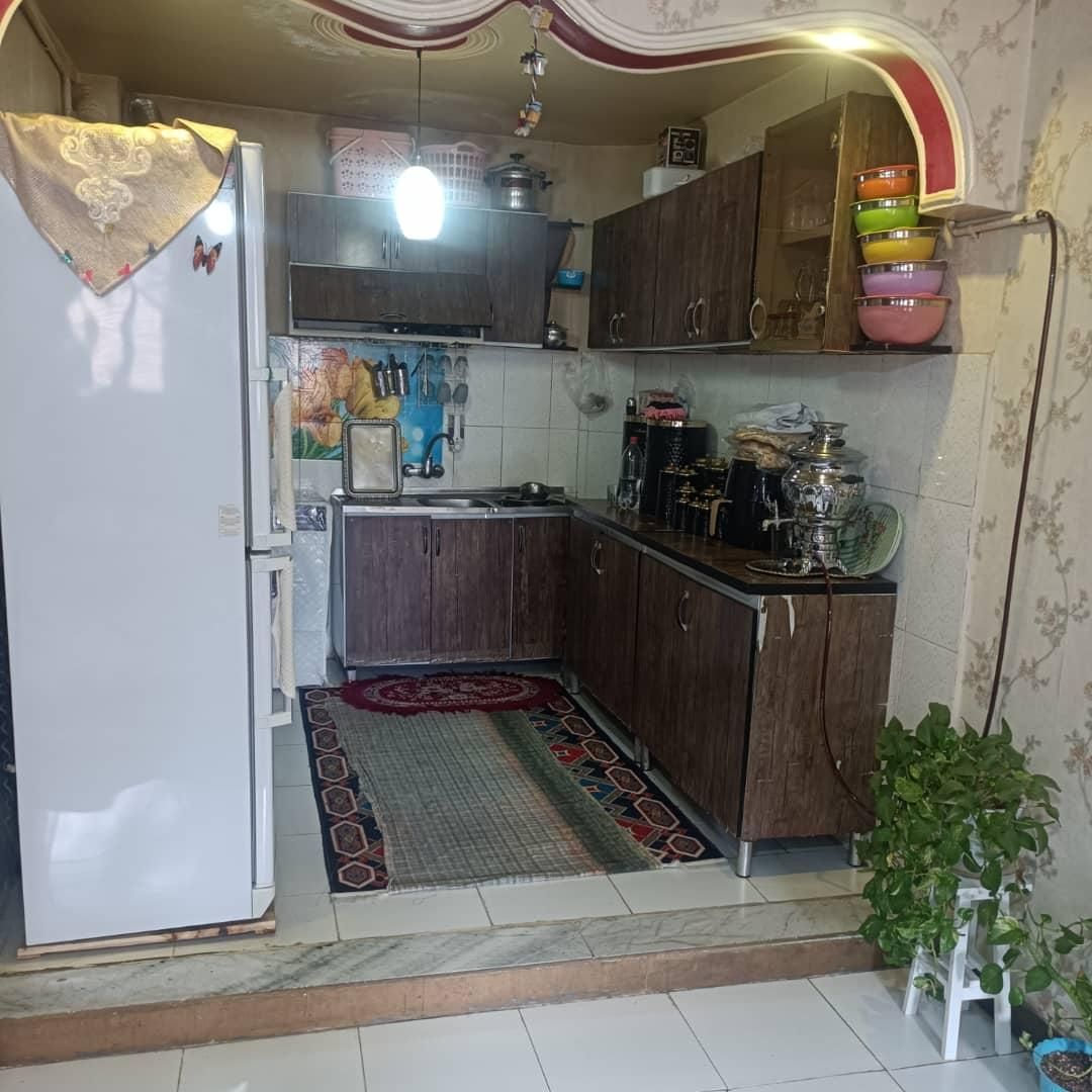 تکواحدی مارلیک سرآسیاب 70متری کرج  اطلس املاک مهر|فروش آپارتمان|ملارد, |دیوار