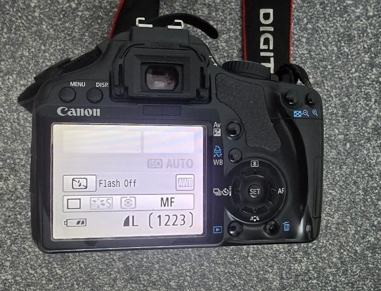 دوربین canon|دوربین عکاسی و فیلم‌برداری|تهران, ارامنه|دیوار