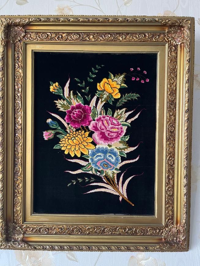 تابلو فرش|تابلو فرش|تهران, قیطریه|دیوار