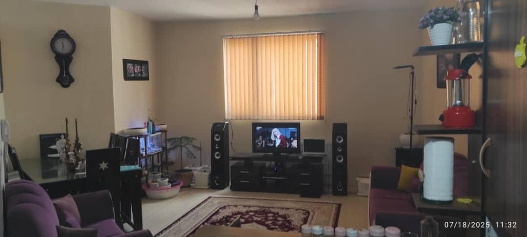 فروش آپارتمان ۸۰ متری ۲ خوابه  در مسکن مهر لپویی|فروش آپارتمان|شیراز, رکن‌آباد|دیوار