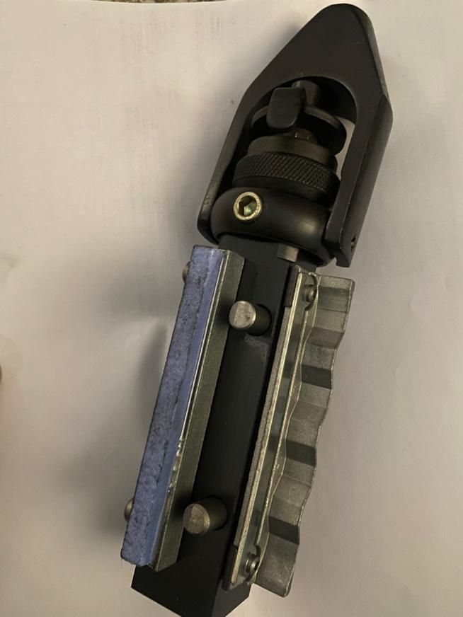 چهارشاخ پولیش هونینگ پولیش سیلندر دریل پلیش سیلندر|ماشینآلات صنعتی|تهران, بازار|دیوار