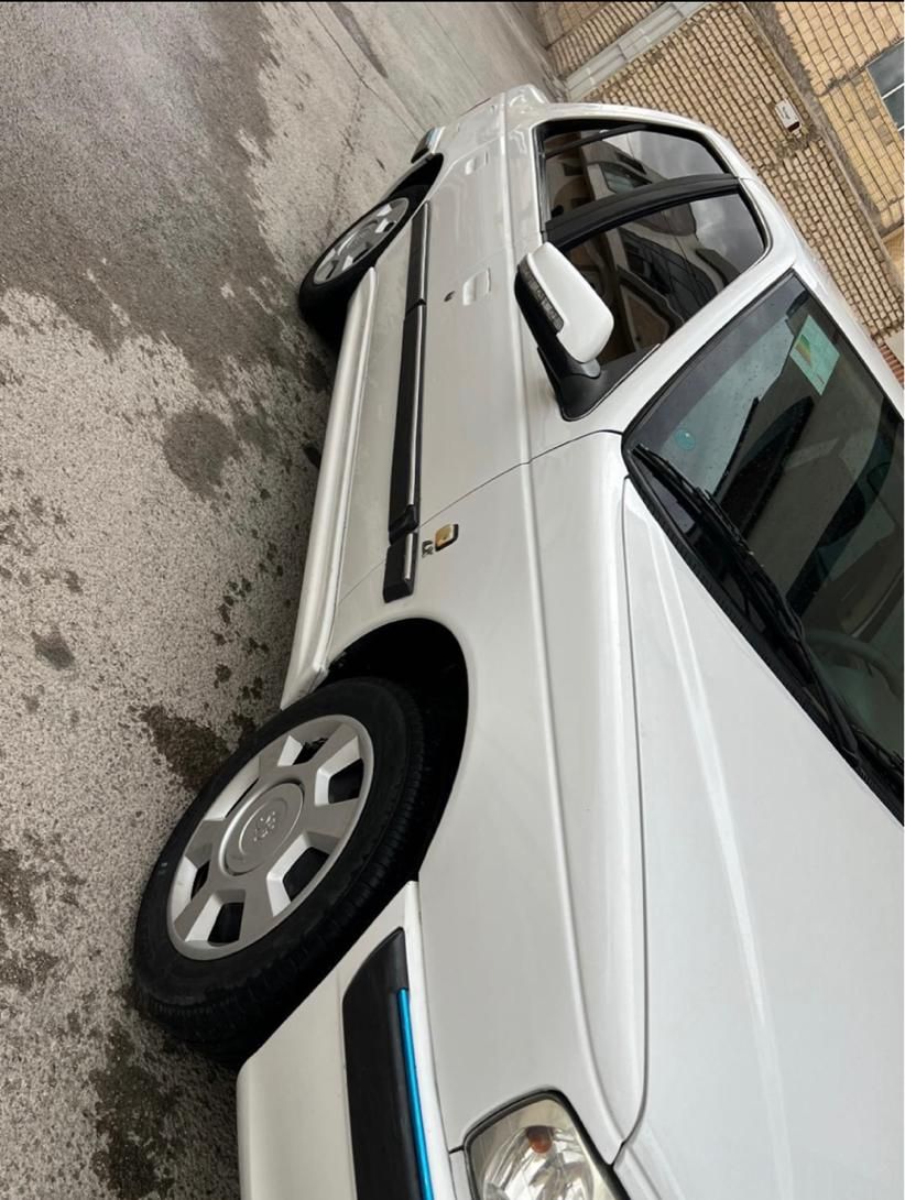 پژو پارس LX TU5، مدل ۱۳۹۹|خودرو سواری و وانت|اصفهان, خانه اصفهان|دیوار