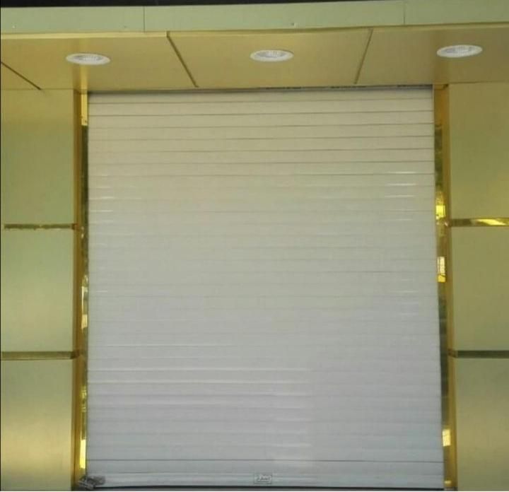 تعمیر و نصب درب کرکره برقی|خدمات پیشه و مهارت|کرمان, |دیوار