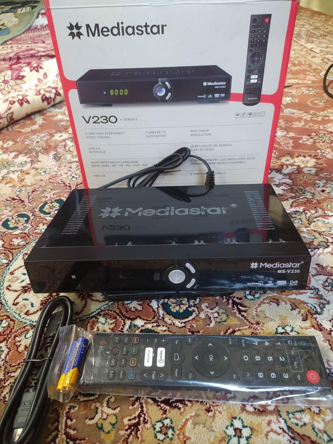 نصاب انتن ثابت و گردان|خدمات پیشه و مهارت|تبریز, |دیوار