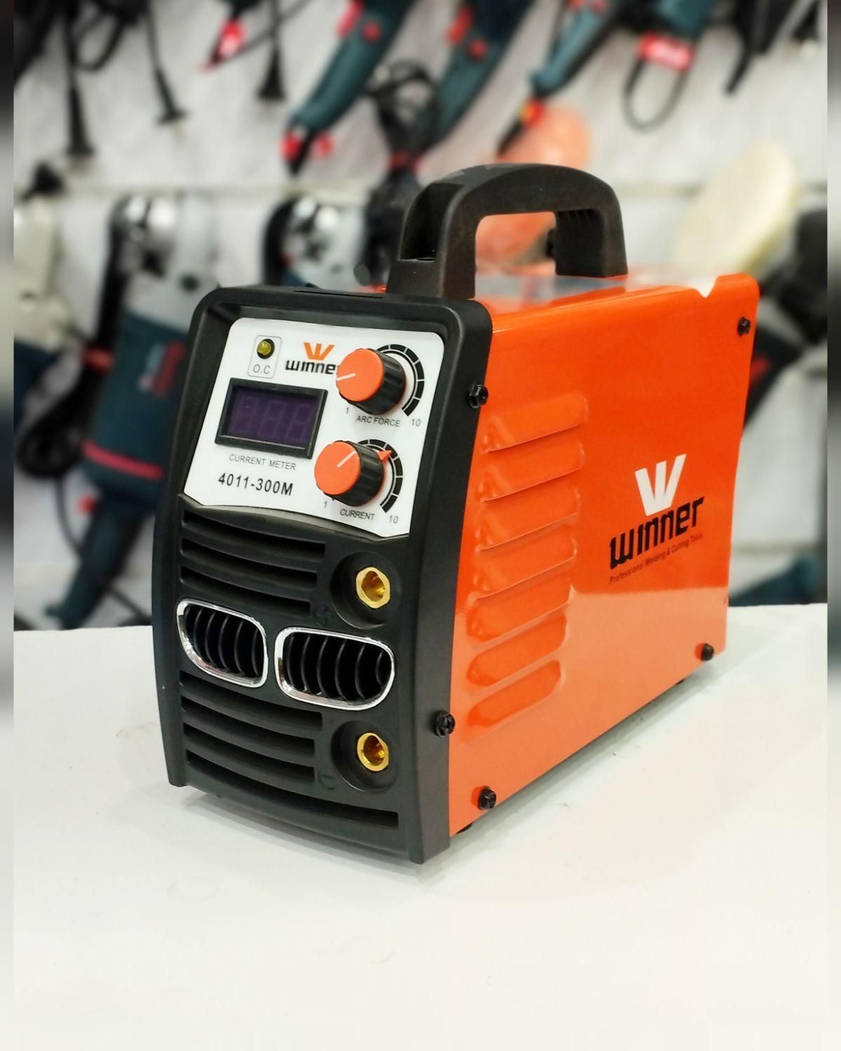 موتور جوش صبا ۲۰۰آمپر(اقساط)|ماشین‌آلات صنعتی|دزفول, |دیوار