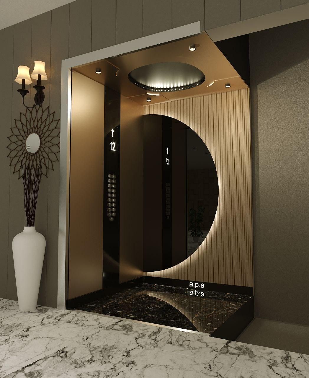 کلنینک تخصصی آسانسور در استان البرز|خدمات پیشه و مهارت|هشتگرد, هشتگرد قدیم|دیوار