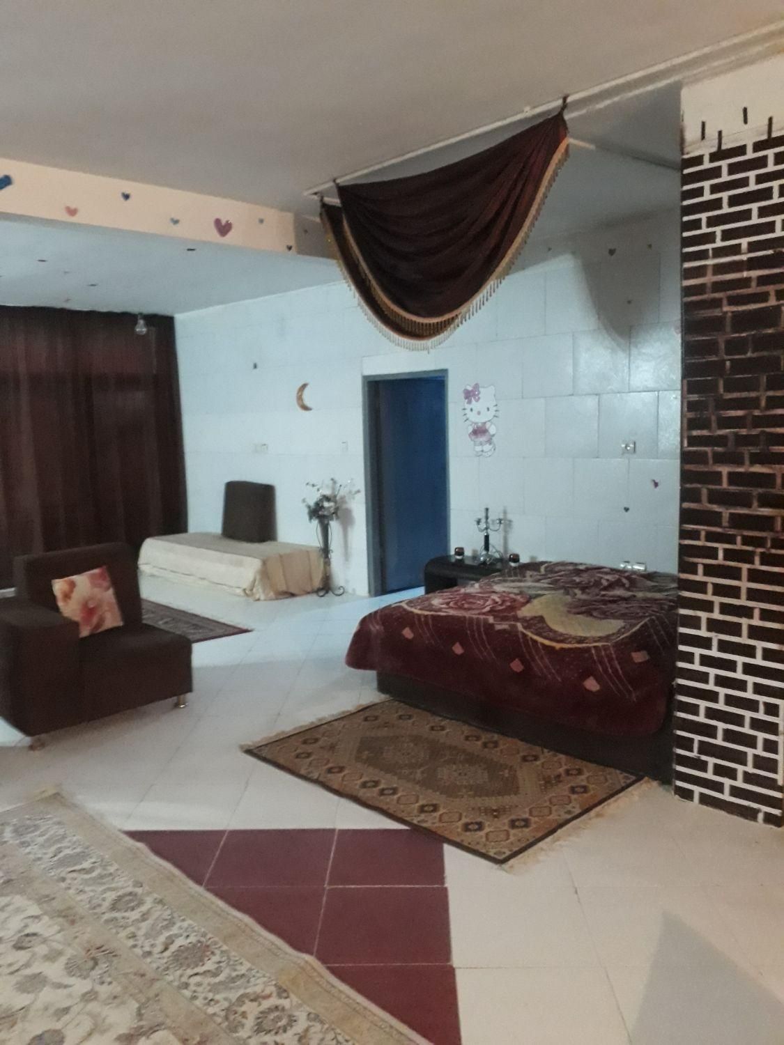 اجاره کوتاه مدت بلواربهشت|اجارهٔ کوتاه‌مدت آپارتمان و سوئیت|اصفهان, بهارستان|دیوار