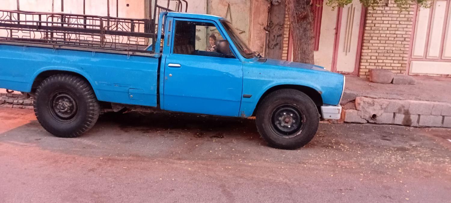 نیسان ۸۸|خودرو سواری و وانت|دزفول, |دیوار