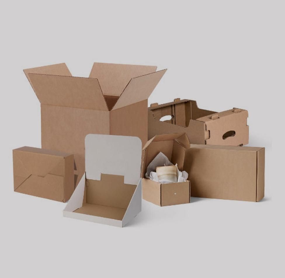 کارتن سازی، جعبه سازی، بسته بندی و چاپ|عمدهفروشی|شیراز, جوادیه|دیوار